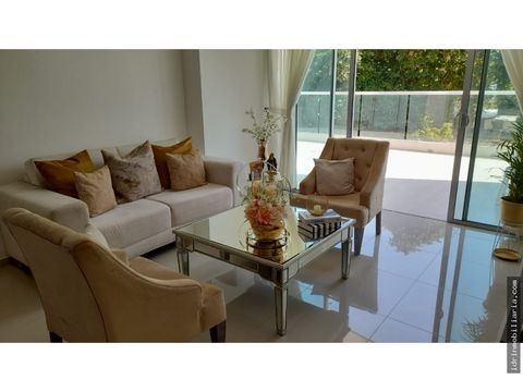 venta de apartamento en manga