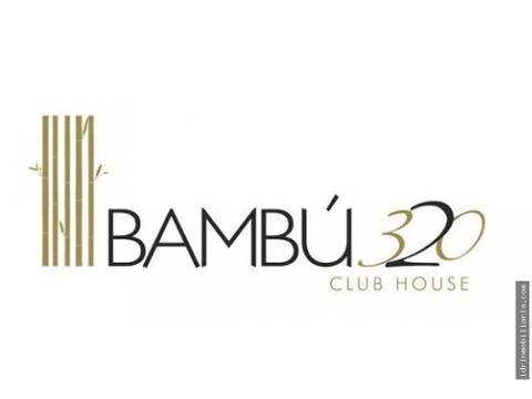 bambu 320