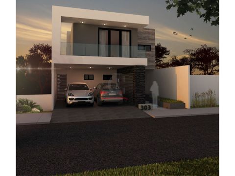 casa residencial