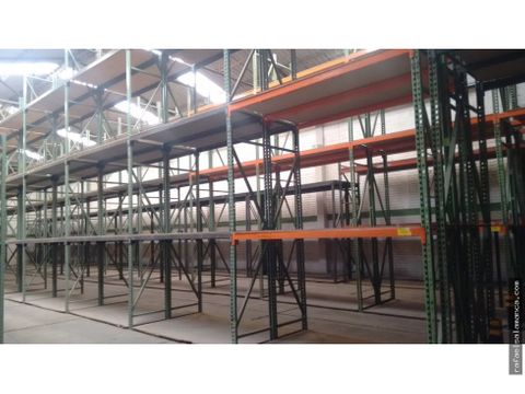 parque industrial fontibon 3000 m2 almacenamiento