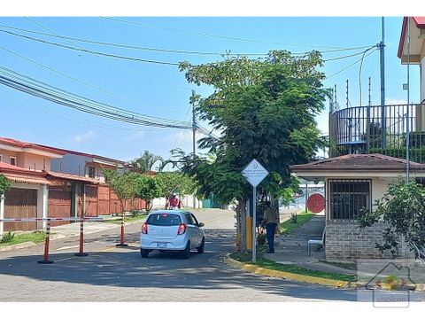 construya apartamentos en la mejor ubicacion de heredia lote