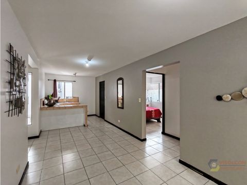 oportunidad condominio 2 hab 1 bano 1 parq san pablo de heredia