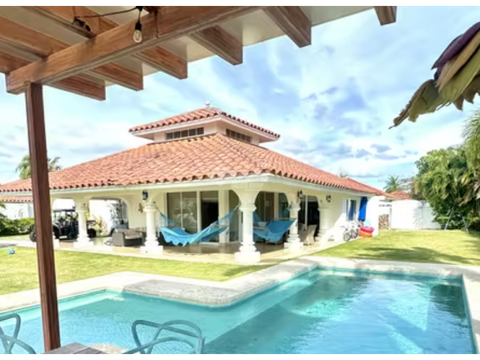 san carlos vista mar 4 habitaciones 350m piscina amoblada