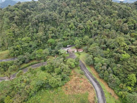 altos del maria propiedad con garita 45 hectareas kp