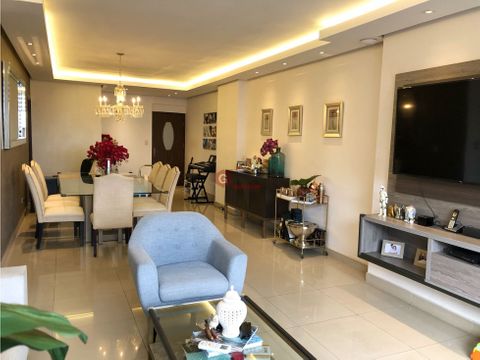 obarrio ph the palm semi amoblado 168m2