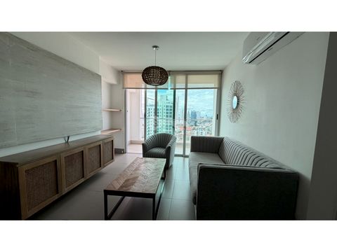 bella vista altamira residence 97m 2 habitaciones amoblado