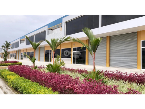 tocumen parque industrial de las americas bodega 550 m2