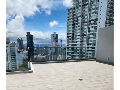 bella vista ph prestige penthouse 335m2 4 habit terraza