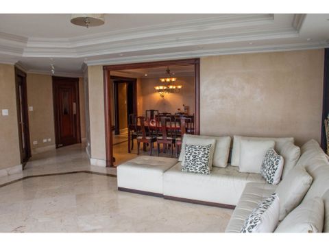 ave balboa ph princesa del mar amoblado 332m2