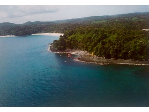 archipielago las perlas isla 52 hectareas 1km de playa