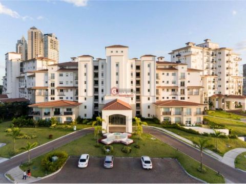 santa maria the reserve legacy 200m2 2 habitaciones amoblado