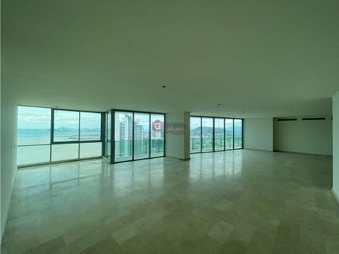 penthouse ave balboa ph allure vista al mar 515m2