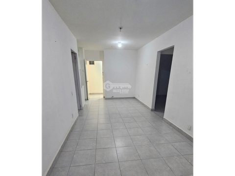 se vende apartamento 77m en hato montana ph olimpia con balcon