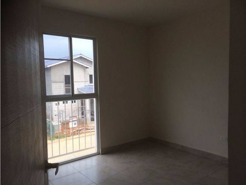 se alquila casa duplex 204m en playa dorada residencial playamar vacia