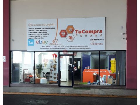 local comercial chanis plaza agora 4 oficinas 130m2