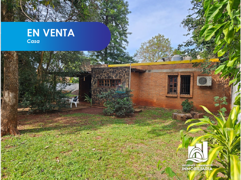 casa en venta