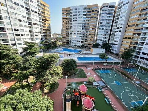 apartamento en venta betania oporto