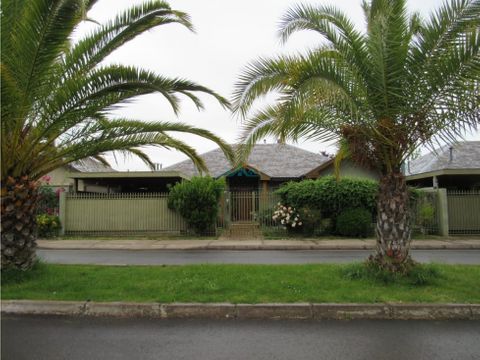 casa portones de pichimapu talca