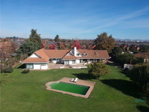 gran casa tejas verde lt 85 talca