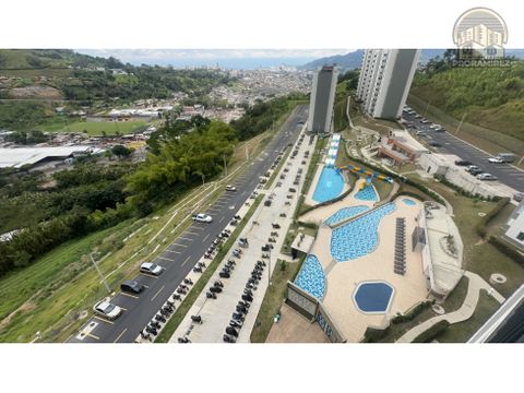 se renta apartamento en acqua hills dosquebradas