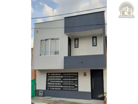 se vende casa en la pradera dosquebradas