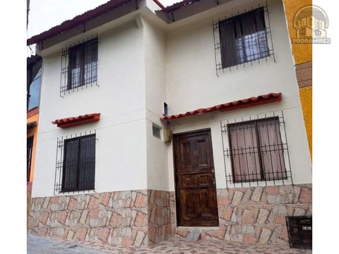 se vende casa en santa rosa de cabal