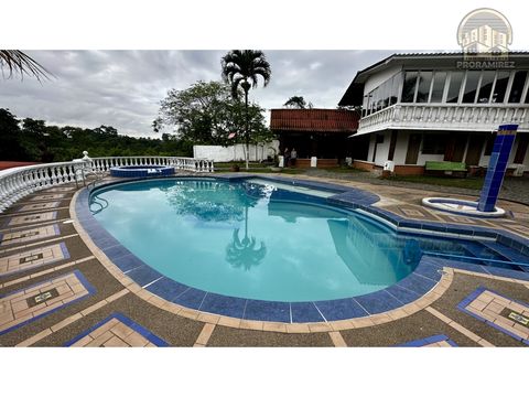 finca de alquiler por dias combia 1 pereira