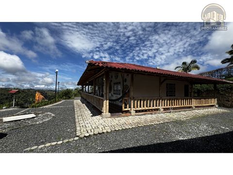 finca de alquiler por dias arabia 3 pereira