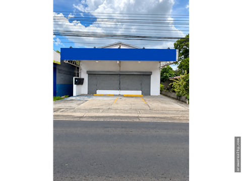 locales comerciales en calle decima santiago