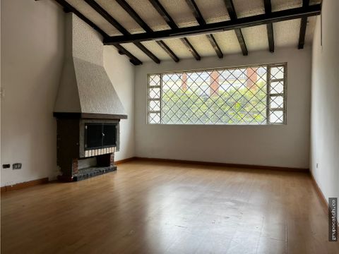 vendo apartamento bifamiliar iberia