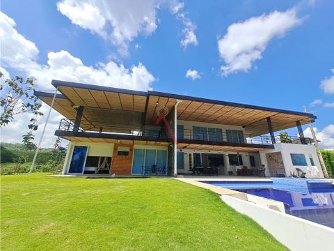 venta casa campestre amoblada cerritos pereira