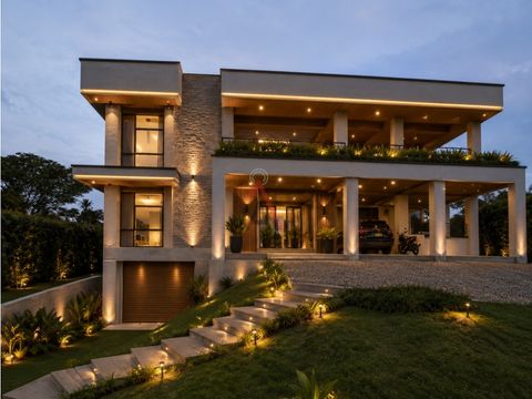 venta casa campestre en construccion cerritos