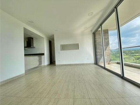 arriendo hermoso apartamento en mukava del viento cerritos pereira