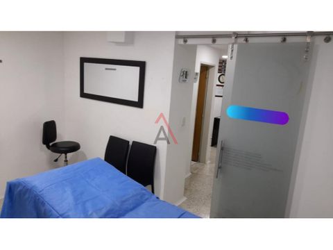 venta consultorio centro pereira