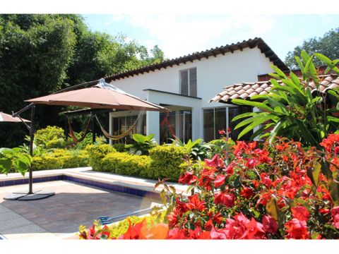 venta casa campestre cerritos pereira