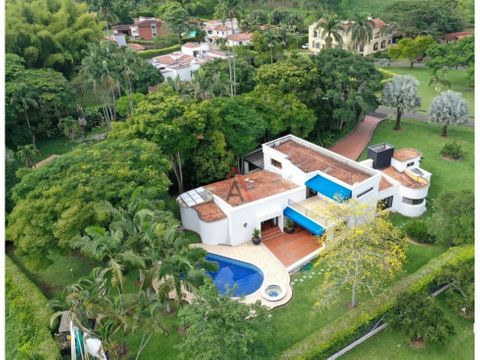 venta casa campestre tacurumbi cerritos pereira