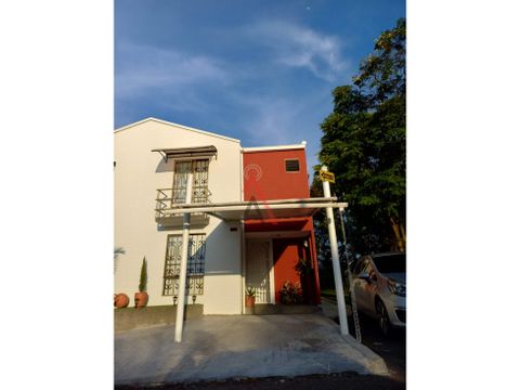 venta casa av sur pereira