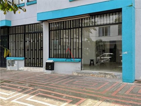 venta local comercial poblado pereira