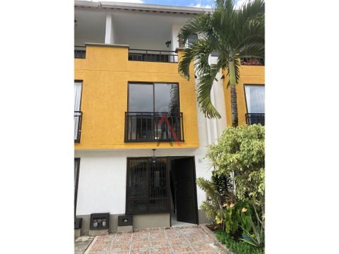 venta casa en avenida sur pereira