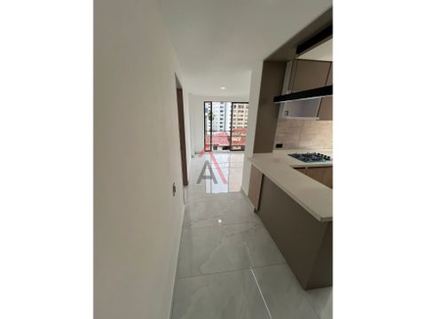 vendo hermoso aparta estudio pinares pereira