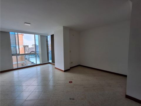 arriendo apartamento centro