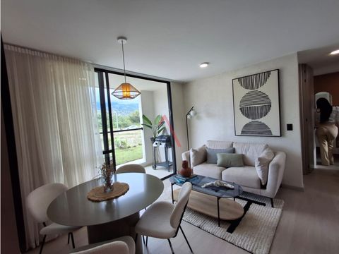 venta apartamento ciudad natura dosquebradas