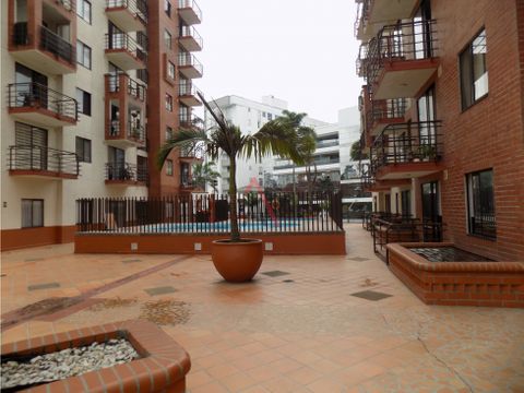 venta apartamento pinares pereira