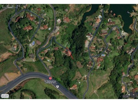 venta lote calima valle del cauca
