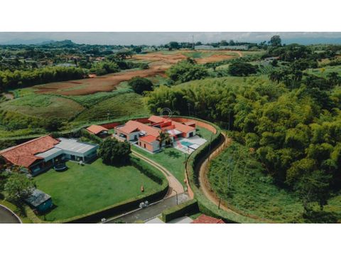 venta casa campestre cerritos pereira la virginia