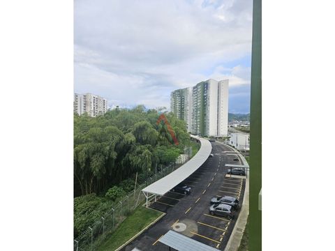 venta hermoso apartamento ciudad natura dosquebradas