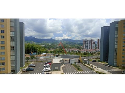 venta de apartamento en la macarena dosquebradas