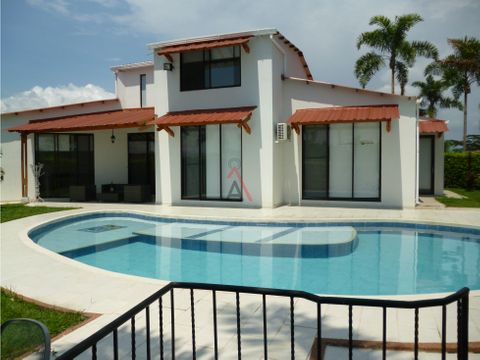 venta casa campestre cerritos pereira