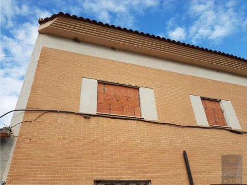 piso en venta en alcabon