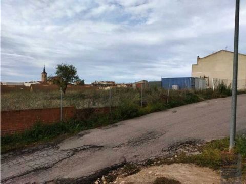 venta suelo urbano residencial en casarrubios del monte